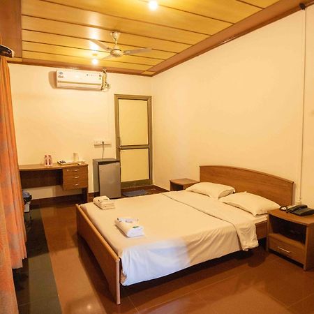 Gp Hotels And Resorts Nashik Luaran gambar