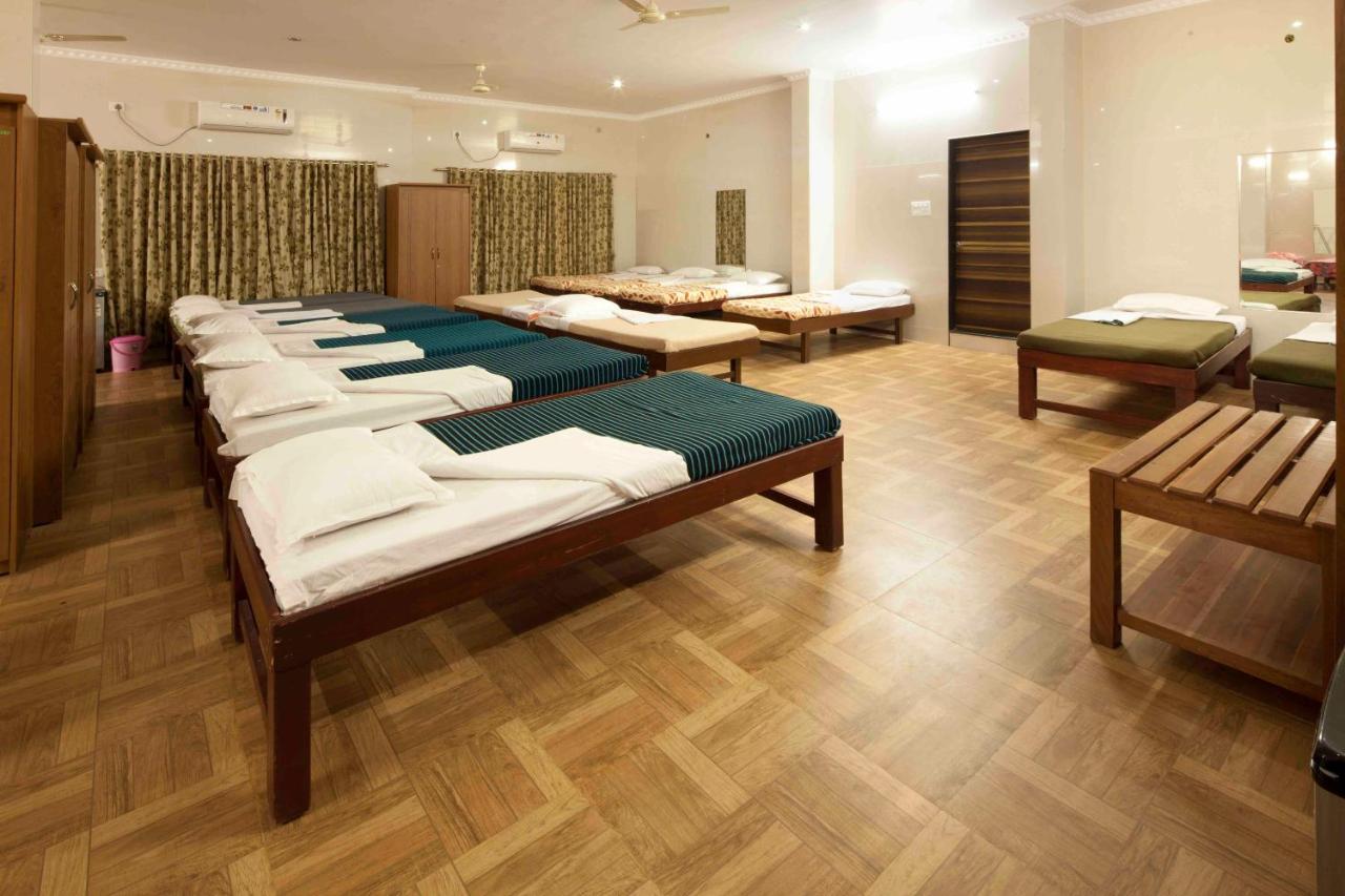 Gp Hotels And Resorts Nashik Luaran gambar