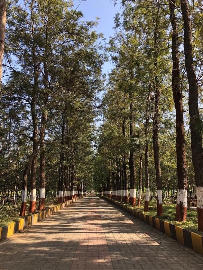 Gp Hotels And Resorts Nashik Luaran gambar