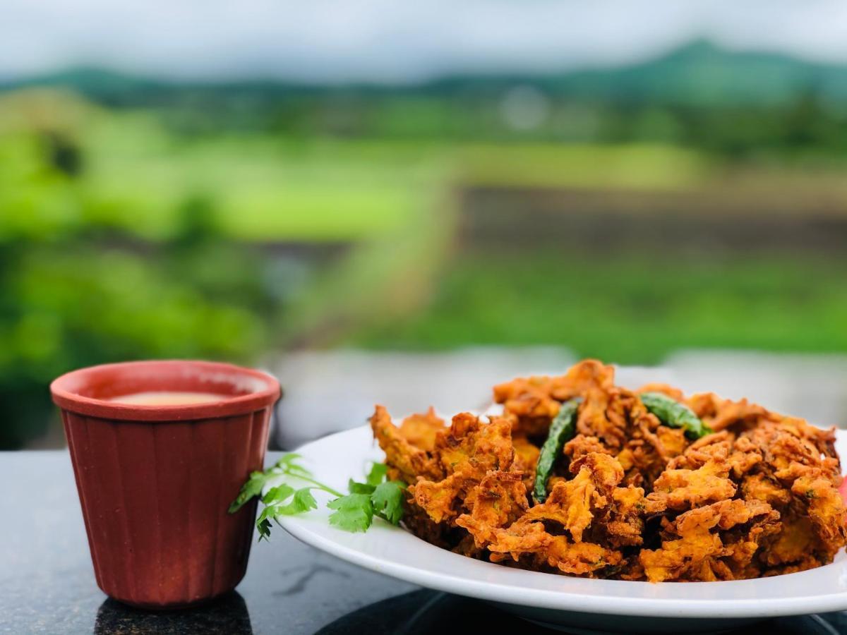 Gp Hotels And Resorts Nashik Luaran gambar