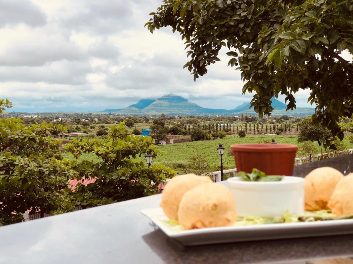 Gp Hotels And Resorts Nashik Luaran gambar