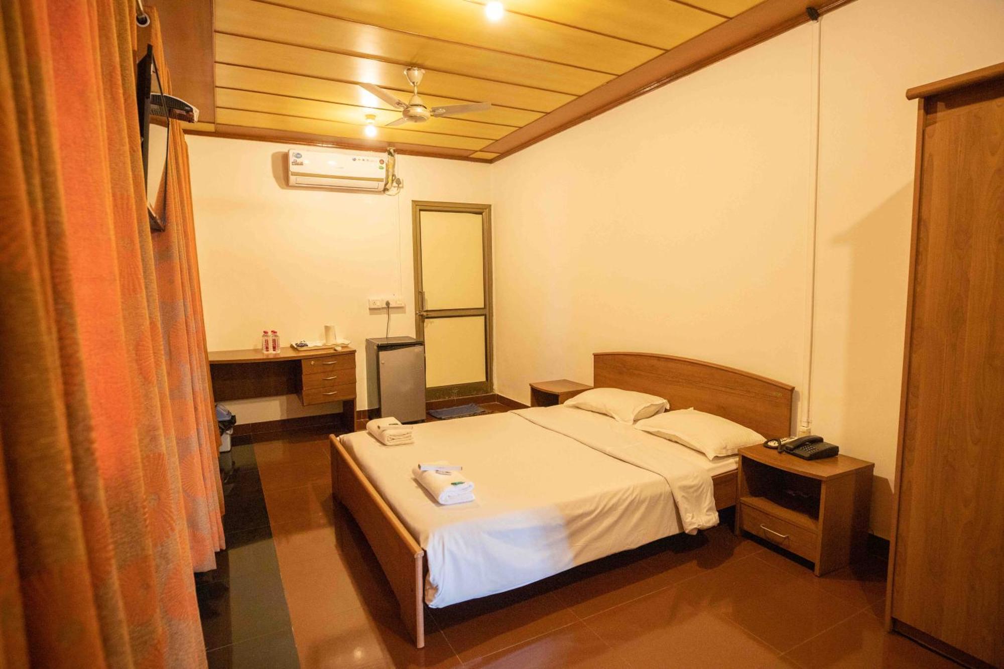 Gp Hotels And Resorts Nashik Luaran gambar