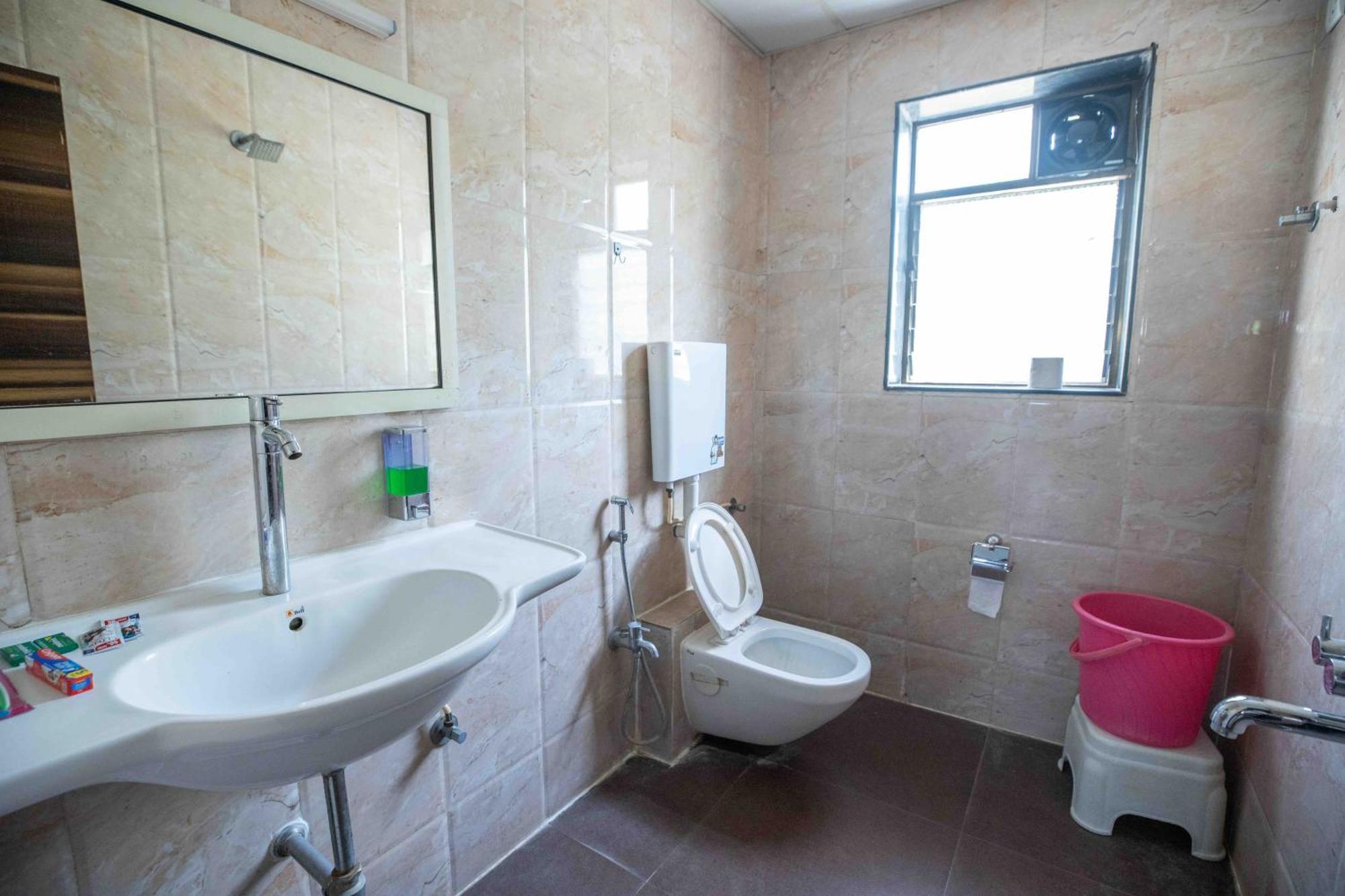 Gp Hotels And Resorts Nashik Luaran gambar