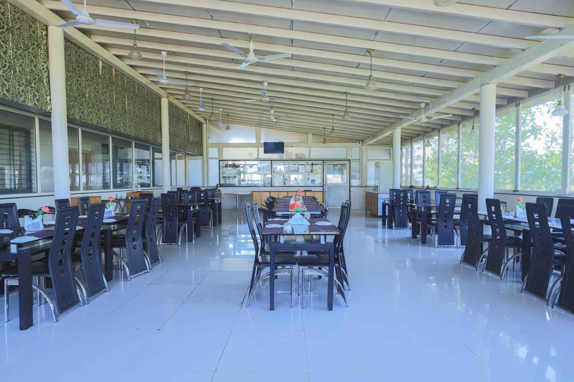 Gp Hotels And Resorts Nashik Luaran gambar